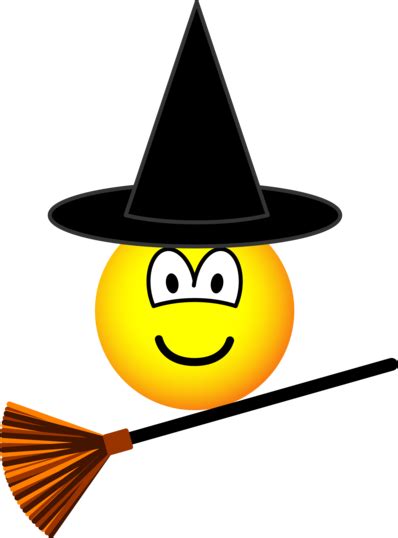 Exploring the Witchy Emoji Universe on Your iPhone